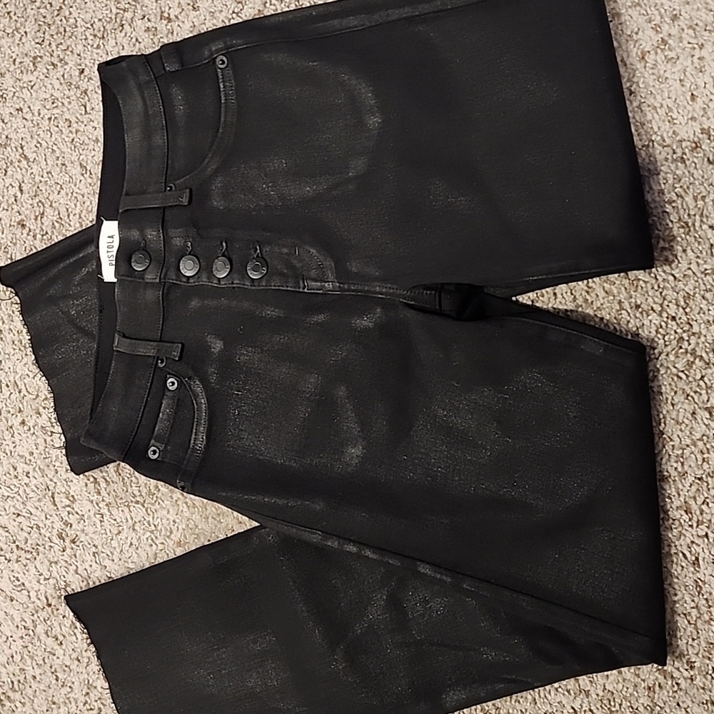 Pistola Jeans